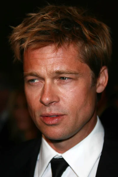 Brad Pitt — Stockfoto