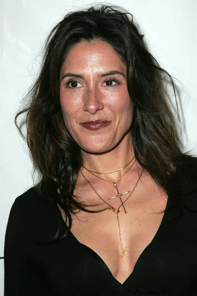 Alicia Coppola — Stockfoto