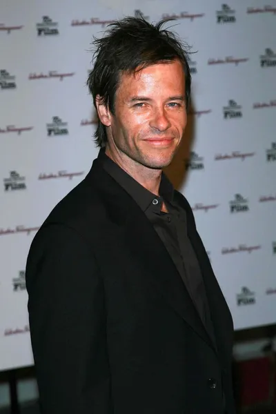 Guy Pearce — Stockfoto