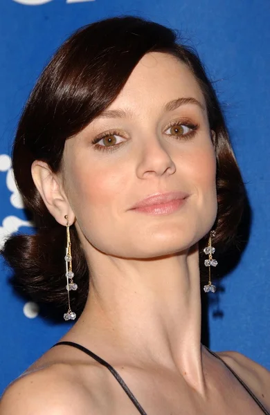 Sarah Wayne Callies. — Foto de Stock