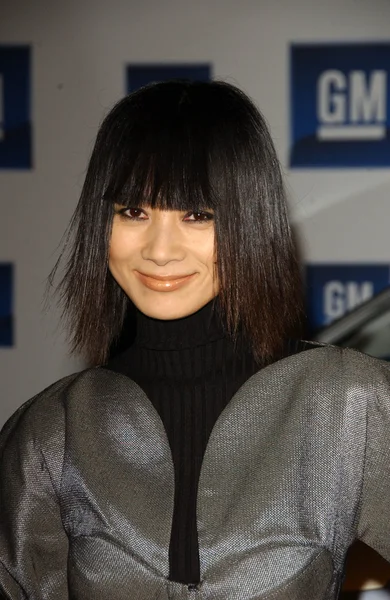 Bai Ling. — Photo