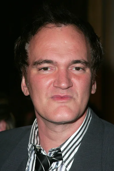 Quentin tarantino — Stockfoto