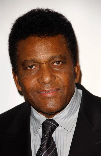 Charley Pride — Stock Photo, Image