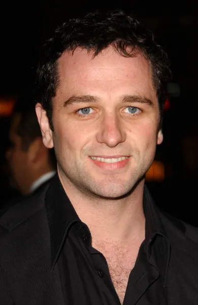 Matthew rhys — Fotografia de Stock