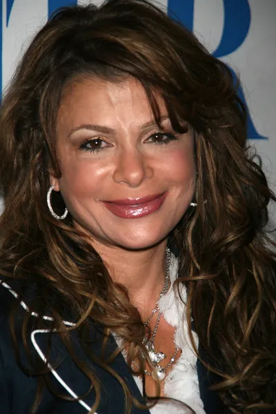 Paula Abdul — Stock fotografie