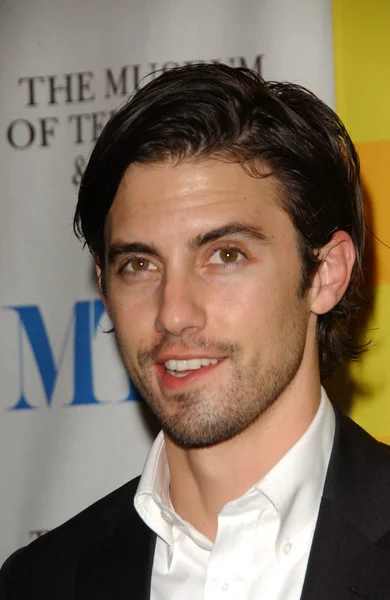 Milo Ventimiglia —  Fotos de Stock