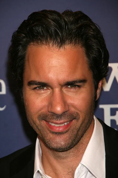 Eric McCormack — Stock Photo, Image