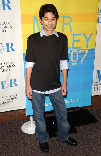William S. Paley Television Festival Featuring "Ugly Betty" — Stock Photo, Image
