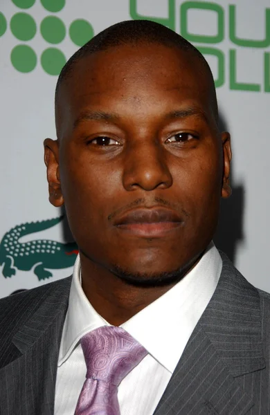 Tyrese Gibson — Stock Photo, Image