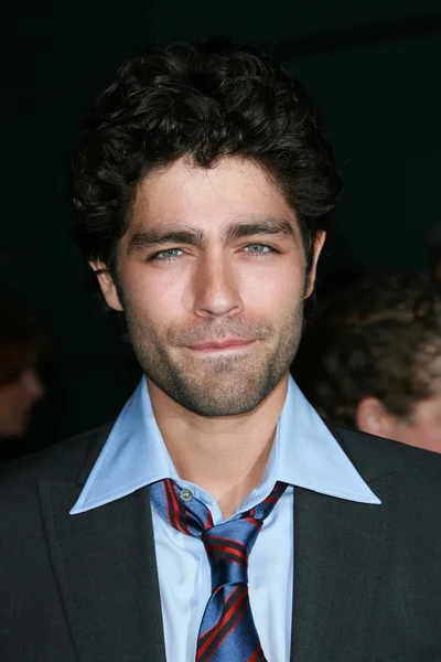 Adrian Grenier — Stock Photo, Image