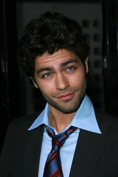 Adrian Grenier — Zdjęcie stockowe