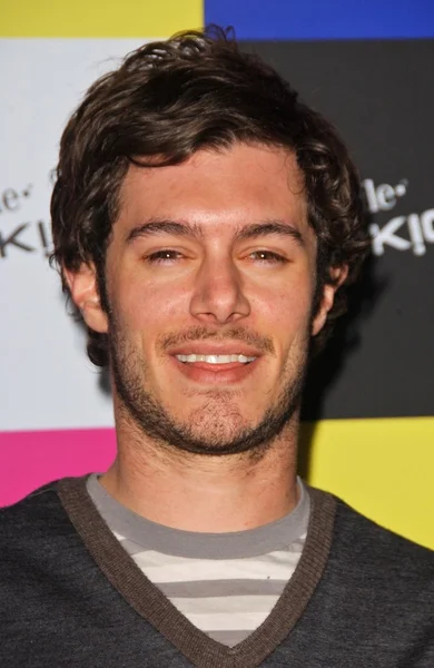 Adam Brody — Stock Photo, Image