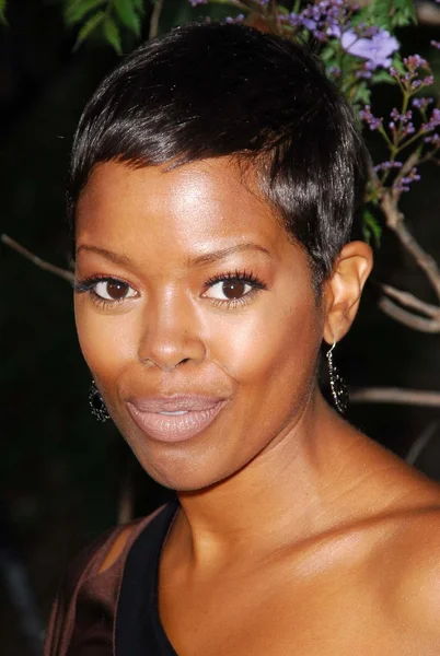 Malinda Williams. — Foto de Stock