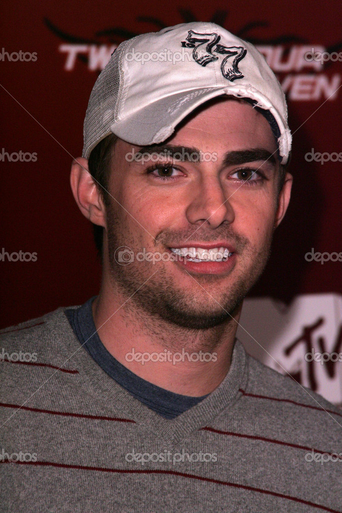 Jonathan Bennett – Stock Editorial Photo © s_bukley #16195543