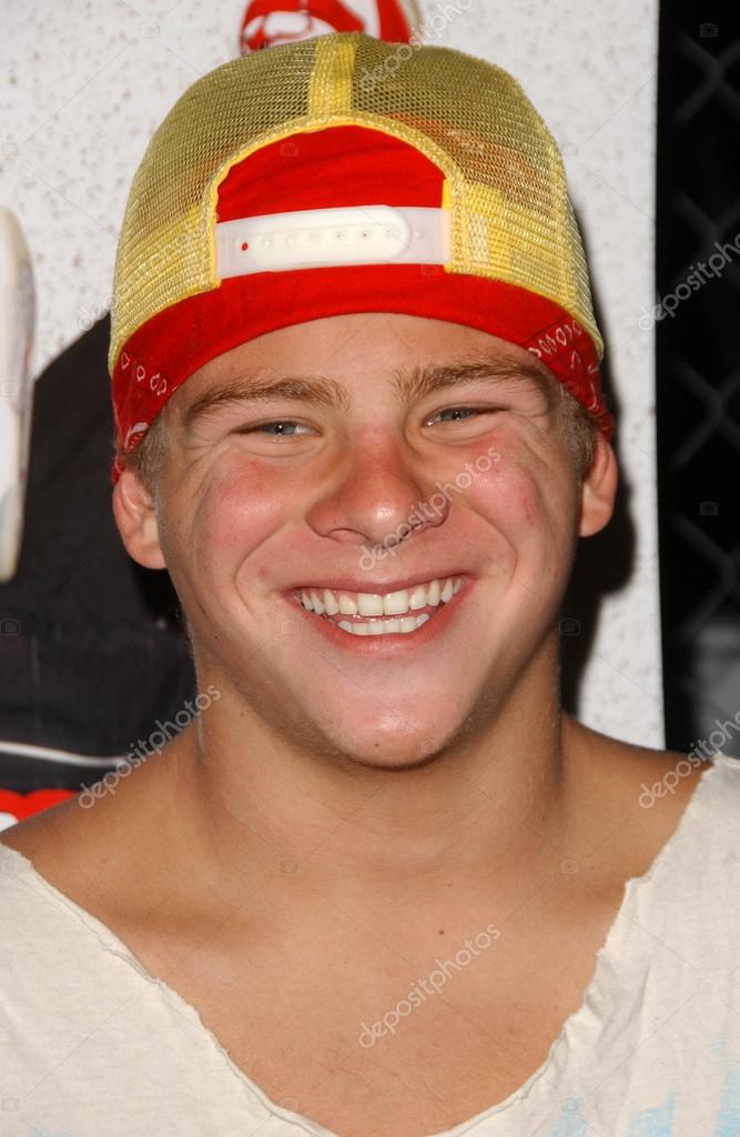 Jonathan Lipnicki Stock Editorial Photo S_bukley #16198769