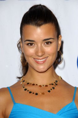 Cote De Pablo