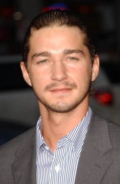 Shia Labeouf