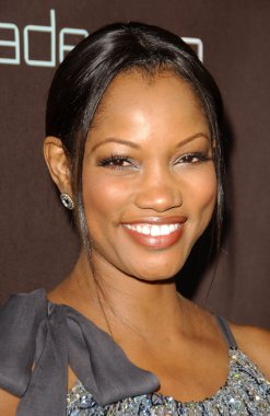 Garcelle Beauvais
