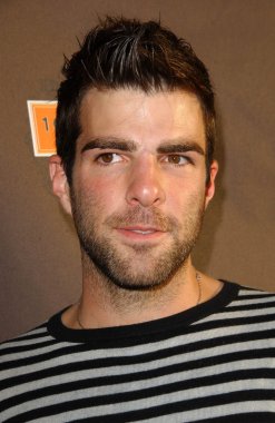 Zachary Quinto
