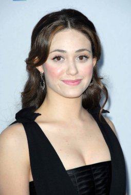 Emmy Rossum