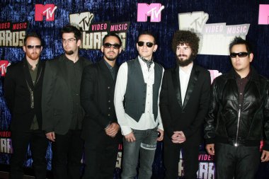 Linkin Park
