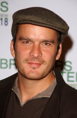 Balthazar Getty