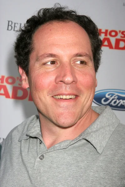 Jon Favreau — Stockfoto