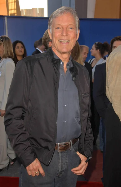 Richard Chamberlain — Stockfoto