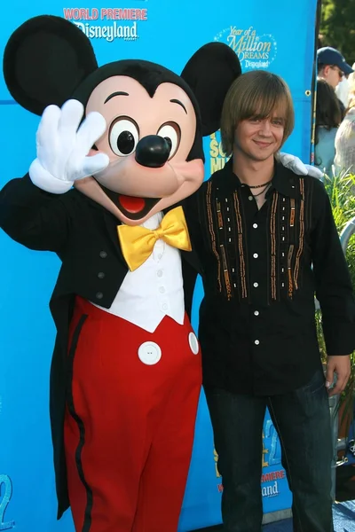 Jason Earles. —  Fotos de Stock