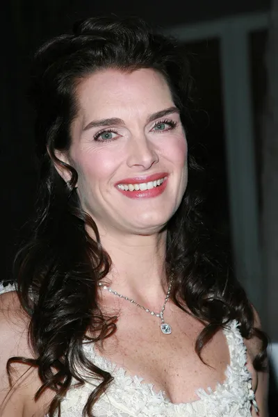 Brooke shields — Stock Fotó