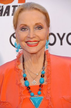 Anne jeffreys