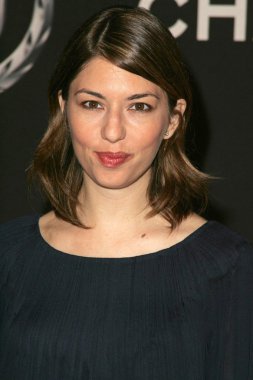 Sofia Coppola