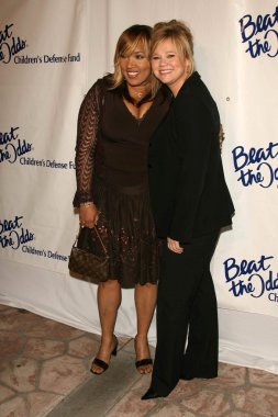 Kym whitley ve caroline rhea