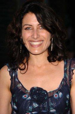 Lisa Edelstein