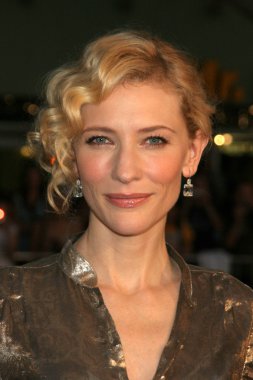 Cate Blanchett