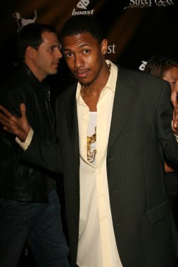 Nick Cannon