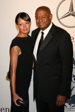 Keisha whitaker ve forest Whitakerin barbara yararlanmak için umut top 17 atlıkarınca at çocukluk diyabet için davis Merkezi. Beverly hilton hotel, beverly hills, ca. 10-28-06