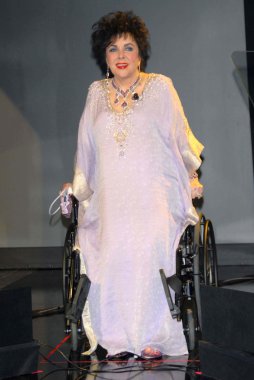 Elizabeth Taylor