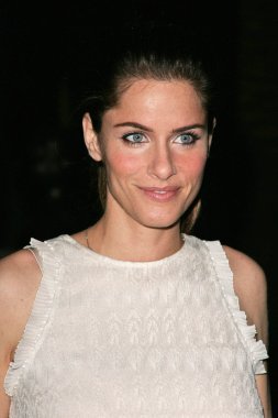 Amanda Peet