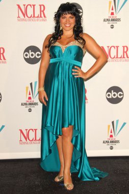 Sara Ramirez
