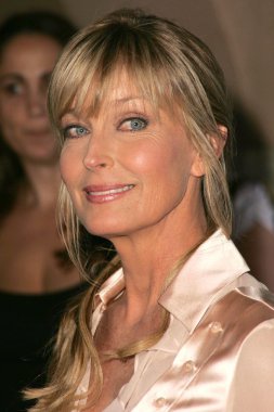 Bo Derek