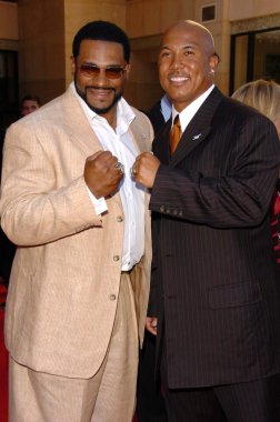 ESPN'nin 2006 espy Ödülleri gelenler