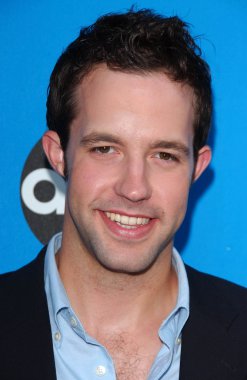 Disney abc televizyon grup tüm star party