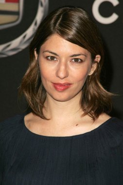 Sofia Coppola