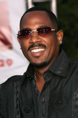 Los angeles premiere ve 