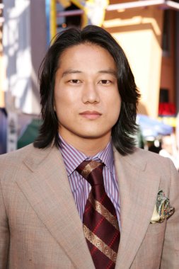 Sung Kang