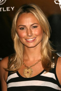 Stacy Keibler