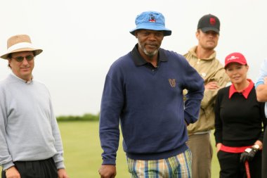 Andy Garcia, Samuel L. Jackson, Josh Duhamel, Cheryl Ladd