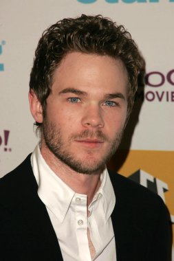 Shawn Ashmore