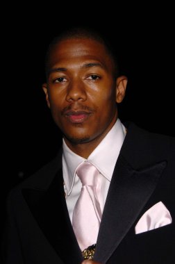 Nick Cannon